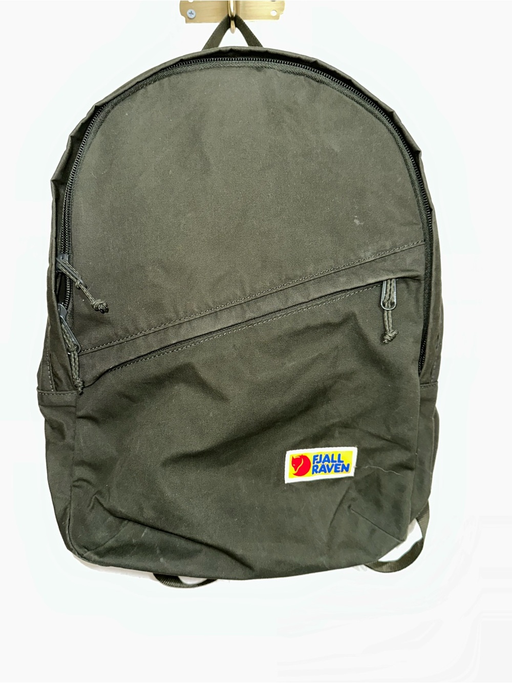 FJALL Raven Backpack